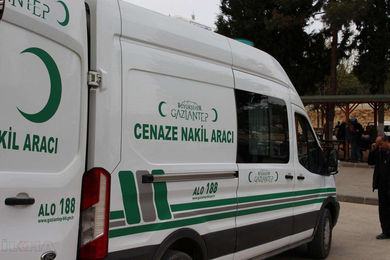 Gölete düşerek ağır yaralanan çocuk 14 gün sonra hayatını kaybetti Gölete düşerek ağır yaralanan çocuk 14 gün sonra hayatını kaybetti